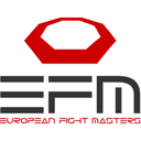 European Fight Masters logo