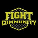 Fight Community logo