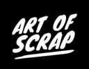 Art of Scrap logo
