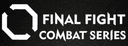 Final Fight Combat Series logo