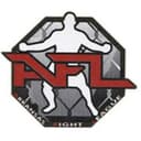 Arkansas Fight League logo