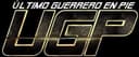 Ultimo Guerrero en Pie logo