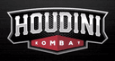 Houdini Kombat logo