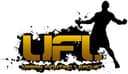 Urban Fighting League logo