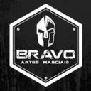 Bravo Fight logo