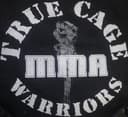 True Cage Warriors logo
