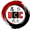 The Ultimate Combat logo