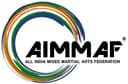 All India Mixed Martial Arts Federation logo