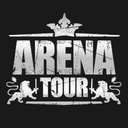 Arena Tour MMA logo