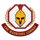 The Warriors Combat logo