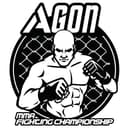 Agon MMA logo