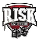 Risk Fight League (RFL) logo