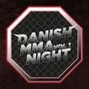 Danish MMA Night logo