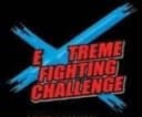 Extreme Fighting Challenge logo