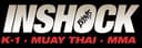 Inshock Events logo