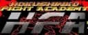 War in Workington logo