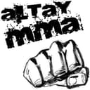 Altay Republic MMA League logo