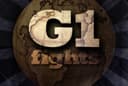G1 Fights logo