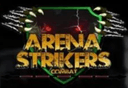 Arena Strikers Combat logo