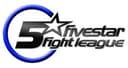 Fivestar Fight League logo