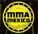 MMA Mexico logo