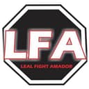 Leal Fight logo