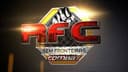 Rubao Fight Combat logo