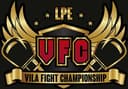 Vila Fight Championship logo