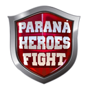 Parana Heroes Fight logo