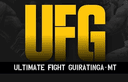 Ultimate Fight Guaratinga logo