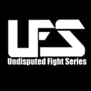 Undisputed Fight Series logo