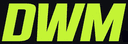 DWM Fight Night logo