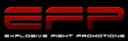Ohio Cage Fights logo