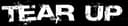 Tear Up Fighting Championship logo