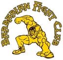 Barbarian Fight Club logo
