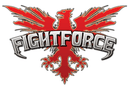 fightFORCE logo