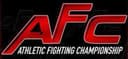 Athletic Fighting Championship logo