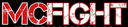 MC Fight logo