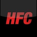Hard Fighting Championship logo