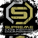 Supreme Cage Fighting Championships logo