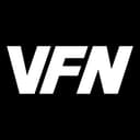 Valhalla Fight Night logo