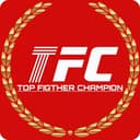 Top Fighter Champion logo