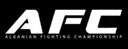 Albanian Fighting Championship logo