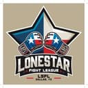 Lone Star Fight League logo