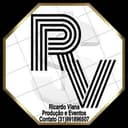 RV Eventos logo