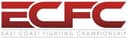 East Coast Fighting Championship logo