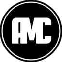 Asia Mixed Martial Arts Champions (AMC) logo