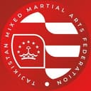 Tajikistan MMA Federation logo