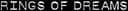Rings of Dreams logo