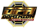 Dominion Fighting Alliance logo